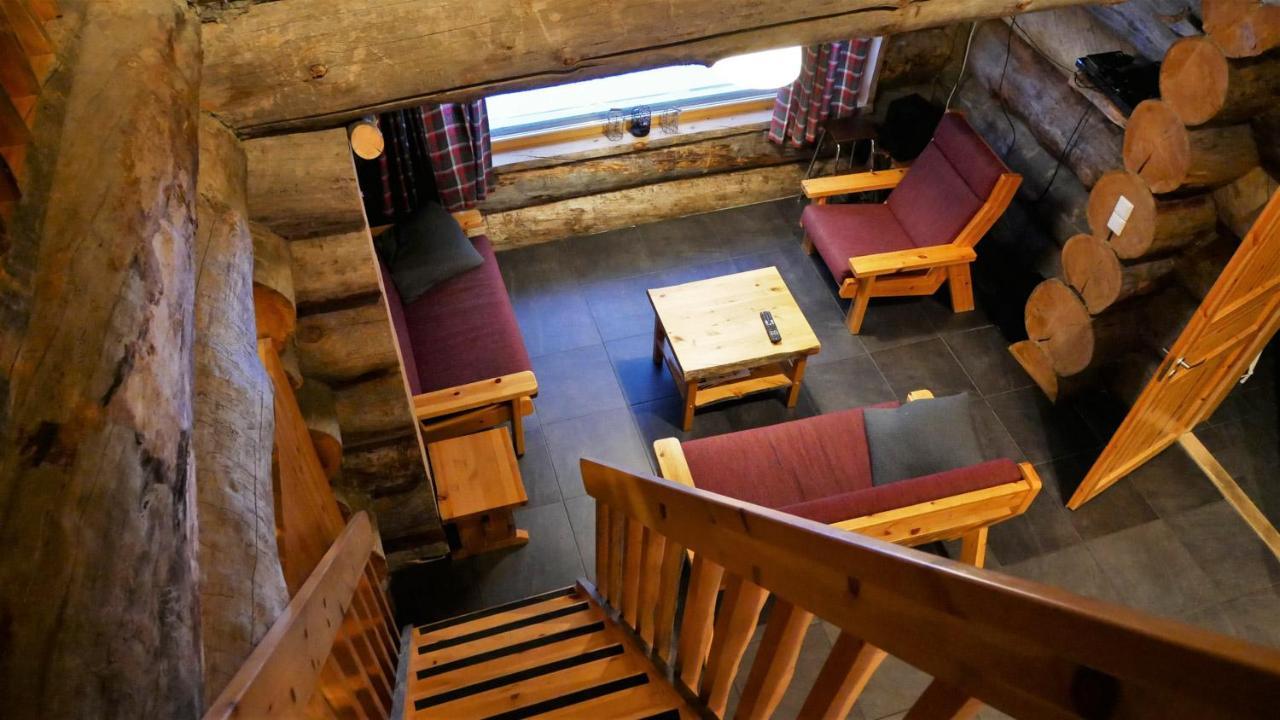 Rantakelo Cottage Meskusvaara Eksteriør bilde