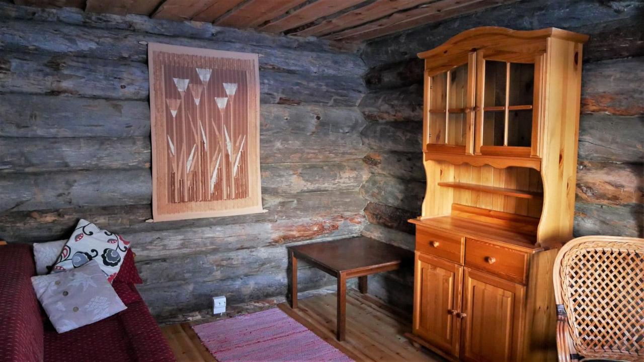 Rantakelo Cottage Meskusvaara Eksteriør bilde
