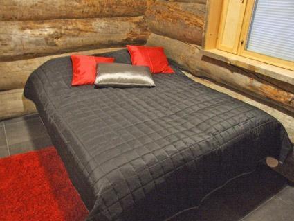 Rantakelo Cottage Meskusvaara Rom bilde