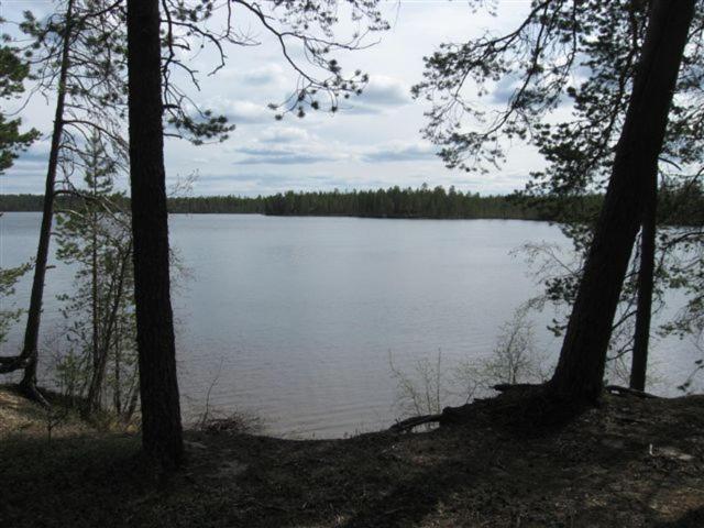 Rantakelo Cottage Meskusvaara Eksteriør bilde
