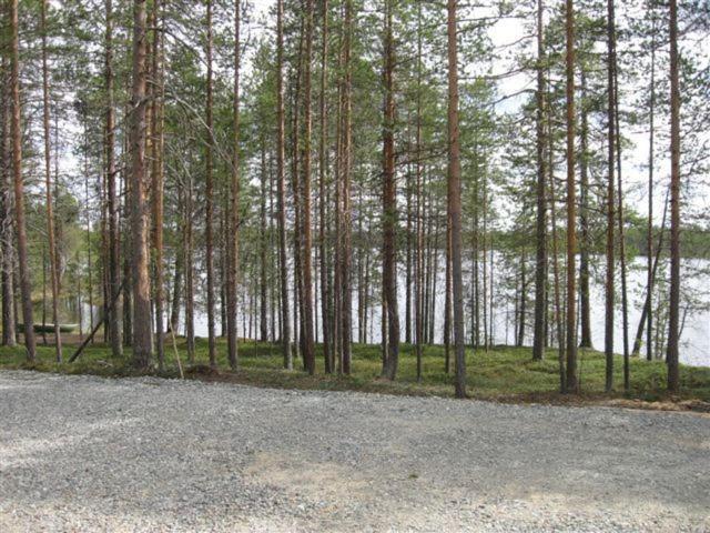 Rantakelo Cottage Meskusvaara Rom bilde